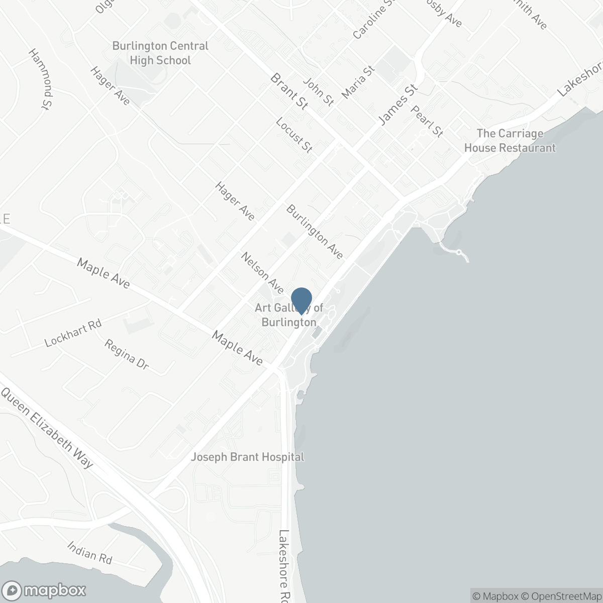 37 - 1347 LAKESHORE ROAD, Burlington, Ontario L7S 1B1